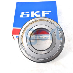 Rodamientos de Bolas SKF Originales 6315 ZZ 2RS C3 75*160*37mm HECHOS en CHINA a Bajo <span class=keywords><strong>Precio</strong></span>, Rodamientos SKF 6315 6305 6306 6307 <span class=keywords><strong>6308</strong></span> 6309 - Product Image 6