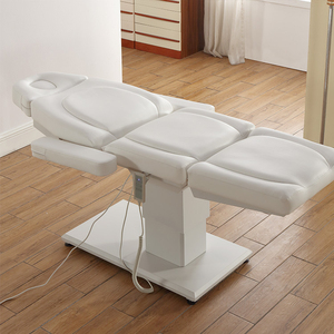 Nouvel équipement de massage électrique pour spa, fauteuil de beauté professionnel, lit de massage, fauteuil de beauté, lit pour extensions de cils - Product Image 1