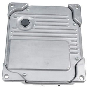 Accessoires pour excavatrices 1J770-59052 1J770-59051 112500-1091 1J45159051 ECU ECM pour moteur diesel Kubota V2607 V3800 Pièces détachées - Product Image 2