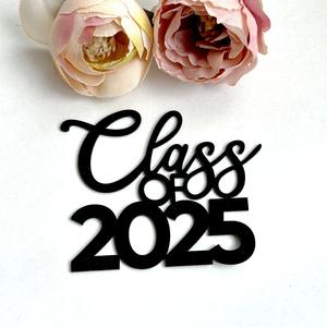 <span class=keywords><strong>Precio</strong></span> <span class=keywords><strong>de</strong></span> fábrica Carta acrílica Felicidades Grad Clase <span class=keywords><strong>de</strong></span> 2025 Cake Topper Suministros <span class=keywords><strong>de</strong></span> decoración <span class=keywords><strong>de</strong></span> pasteles Fiesta <span class=keywords><strong>de</strong></span> graduación Cupcake Plugin - Product Image 5