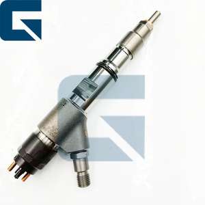 0445120154 0 445 120 154 Inyector de Combustible Diésel para Motor - Product Image 2