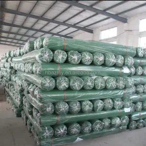 High Quality 30%-90% Sun Shade Rate Shade Net For Agricultural Shade Sails