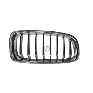Grille de pare-chocs avant côté droit pour BMW F35 Série 3 OEM 51137260498 - Product Image 1