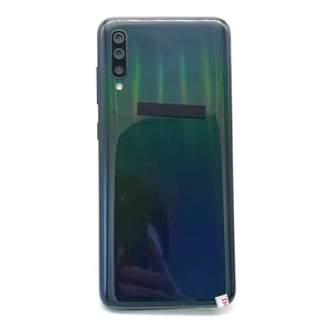 Venta al por Mayor de Teléfonos Inteligentes <span class=keywords><strong>A70</strong></span> Amsung <span class=keywords><strong>Android</strong></span> <span class=keywords><strong>11</strong></span> Octa Core OLED Dual SIM Baratos Desbloqueados - Product Image 3