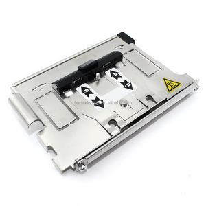 P1037974-056 nouveau mécanisme d'impression par transfert thermique d'origine pour imprimante d'étiquettes thermiques <span class=keywords><strong>Zebra</strong></span> <span class=keywords><strong>ZT200</strong></span> Series ZT210 ZT220 ZT230 - Product Image 5