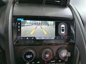 Navegación GPS para coche Android para Jaguar de 2013 a 2018, función DSP, unidad principal estéreo para coche, reproductor Multimedia, grabadora de cinta de Radio - Product Image 3