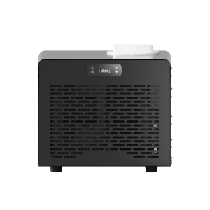 Ambohr US - Mini Bañera de Hielo al por Mayor, Enfriador de Agua de 0.8Hp, Baño Frío de 5-30 Grados Celsius con Enfriador y Filtro - Product Image 1