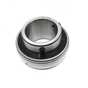 Rodamiento de Bolas Radial de Alta Calidad para Maquinaria Agrícola SB208 UB208-24 SBF208 SB208G2 UE201 UE202 UE203 UB208 <span class=keywords><strong>UB</strong></span> 208 G2 - Product Image 4