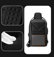 Sac à dos pour ordinateur portable grande capacité pour homme, étudiant, voyage, école, extérieur