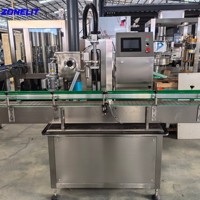 Machine numérique automatique certifiée CE/ISO/ATEX pour liquides à haute viscosité : huile, pâte cosmétique, sirop, sauce, miel, eau de Javel, produits chimiques alimentaires