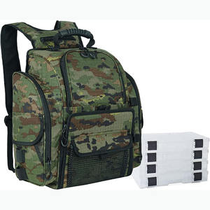 Sac à dos imperméable léger, échantillon gratuit, sac à dos de voyage flottant à enroulement, sac à dos étanche - Product Image 1