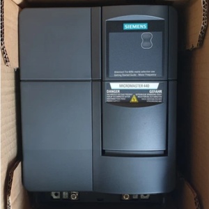 Nuevo Variador de Frecuencia Original Micromaster 440 6SE6440-2UE21-5CA1 2.2kw, Inversor VFD - Product Image 2