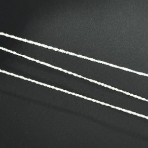 Chất Lượng Cao Nhà Máy Bán Hàng Chenille Sợi 12.5S Châu Âu Bông Nhung Cho Dệt Kim Và Dệt - Product Image 2