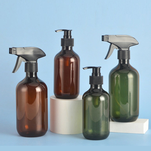 28/410 28/400 Black Metal Lotion Pump Dispenser Stainless Steel Soap Pump Bottle Golden Glass Bottles Premium Liquid Soap - Product Image 1