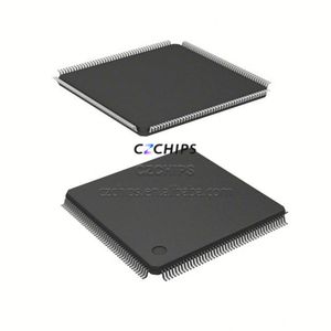 New and Original MVBCS1 QFP-160 Integrated Circuit IC CZSKU:O9O1Q6H3 - Product Image 1