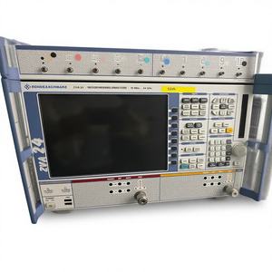 ローデ・シュワルツ ZVA24 ベクトル・ネットワーク・アナライザ - Product Image 1