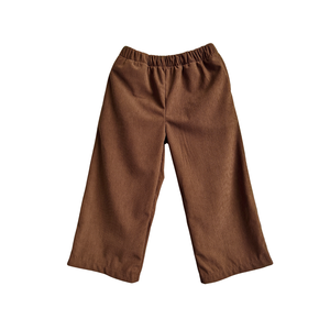 <span class=keywords><strong>Pantaloni</strong></span> primaverili in <span class=keywords><strong>velluto</strong></span> <span class=keywords><strong>a</strong></span> <span class=keywords><strong>coste</strong></span> in tinta unita per bambini pantaloncini estivi da <span class=keywords><strong>bambina</strong></span> <span class=keywords><strong>pantaloni</strong></span> larghi vestiti per bambini - Product Image 2