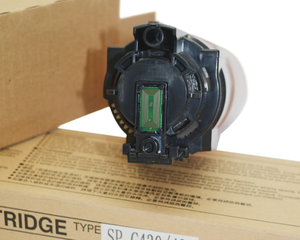 CARTUCHO DE TONER COMPATIBLE USO para RICOH SPC430 431 <span class=keywords><strong>440</strong></span> - Product Image 5