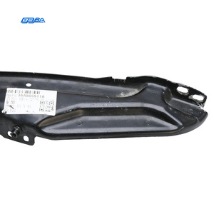 Support de refroidisseur d'air de haute qualité pour Bentley Bentayga OEM 36A805511B - Product Image 5