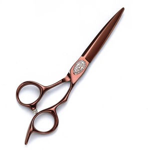 Daxin Scissors Hairdressing Shears 6 Inch 9Cr13 Stainless Steel Thinning Scissors For Salon Use - Product Image 3