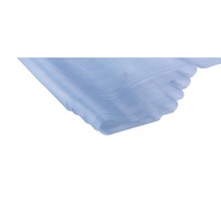 Film étirable transparent en PVC souple, résistant à l'humidité, pour emballage industriel et moulage – Vente directe usine