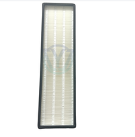 Filtre de climatisation CYJ 6T-0988 P535243 AF26181 AF55799 SC16044 adapté aux bulldozers, chargeurs et excavateurs 6T0988