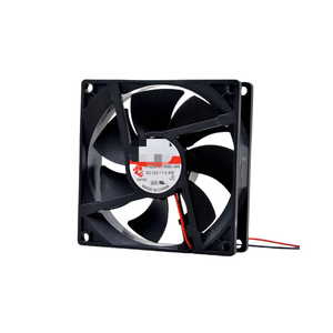 PLC 1 Stück PF92251B1-000C-A99 12V 4,7W 9225 9,2CM <span class=keywords><strong>2</strong></span>-Draht Inverter-Lüfter PF92251B1-000C-A99 - Product Image 1