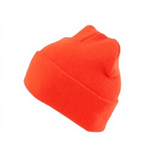 Wholesale 3-Piece Winter Hats Beanie Neck Warmer Touchscreen Gloves <b>Scarf</b> & Glove Set 100% Acrylic Common Fabric Unisex - Product Image 2