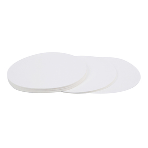 Papier filtre de laboratoire en cellulose sans cendres, quantitatif et qualitatif - Product Image 3