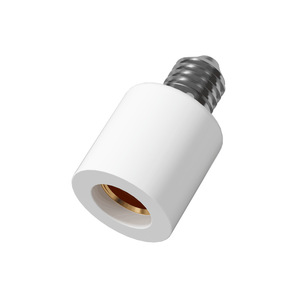 Wireless Remote <b>Control</b> Light <b>Holder</b> E27 Screw Base 220V Timer Function Home Automation Socket With Replaceable Bulb - Product Image 2