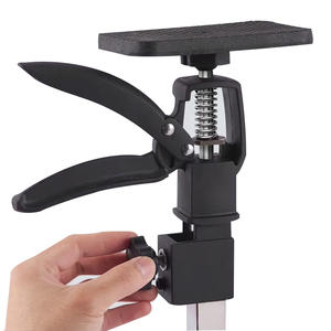 Imbot DIY batang pendukung <span class=keywords><strong>Drywall</strong></span> teleskopik-cepat dapat disesuaikan kapasitas beban 60kg OEM/ODM tersedia - Product Image 4