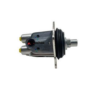 PC40-7 PC30-7 Hydraulic Joystick Control 702-16-01180 702-16-03530 Joystick with High Quality - Product Image 1