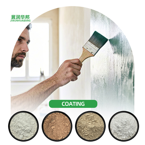 Diatomite sử dụng cho nhà máy nước sơn chống cháy xử lý nước hiệu suất treo tốt phù hợp cho thức ăn và nuôi trồng thủy sản - Product Image 5