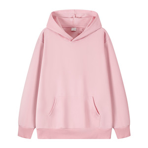 美国中国仓100%涤纶热升华空白连帽衫，适合印花，男女格子针织图案连帽衫，适合春季 - Product Image 4