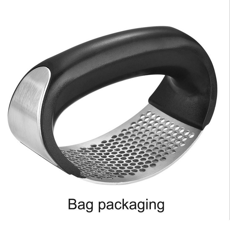 Bag packaging