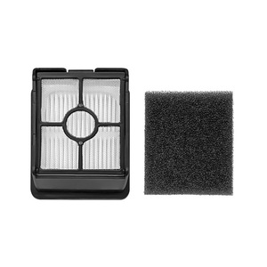 Pièces de rechange : brosse rotative et filtres à vide HF3 3649A compatibles avec l'<span class=keywords><strong>aspirateur</strong></span> <span class=keywords><strong>Bissell</strong></span> <span class=keywords><strong>Crosswave</strong></span> - Product Image 3