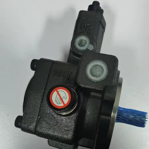 Pompes hydrauliques VPKCC VPKC VPKCF VPKC-F8 VPKC-F12 VPKC-F15 SERIES VPKCF15-A4-02D Pompe à huile à palettes à cylindrée variable - Product Image 1