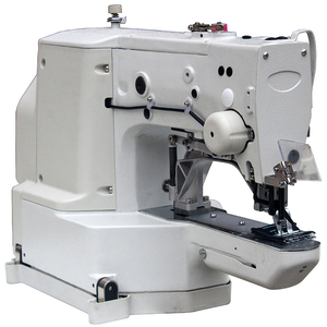 JL430D High Speed Electronic Bartacking Industrial <b>Sewing</b> <b>Machine</b> - Product Image 2