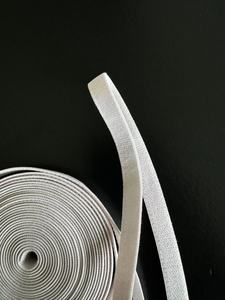 Tuton New Arrival Chiều Rộng 1Cm Đồ Lót Áo Ngực Dây Đeo Siêu Mịn Nylon + Spandex Ban Nhạc Đàn Hồi Băng - Product Image 5