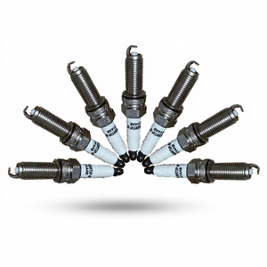 Chery Chery rti Spark rtp LDK8RTIP-B A11-3707110CA F4J16-3707010 F4J20-3707010 E4G16-3707110 için otomobil parçaları buji - Product Image 1