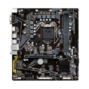 Placa Base <span class=keywords><strong>GIGABYTE</strong></span> B560M D2VX SI Intel <span class=keywords><strong>B560</strong></span> M-ATX para PC de Escritorio, en Buenas Condiciones, 64GB, 10.ª/11.ª Gen. I7/I5/I3, Socket LGA1200, Doble DDR4 - Product Image 1