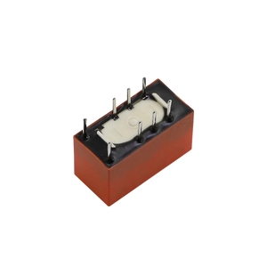 รีเลย์เดิม Ec2-12nu <span class=keywords><strong>V</strong></span> 2-5การแปลงสองกลุ่ม2A <span class=keywords><strong>8</strong></span>ขาแทน G6s ให้บริการรายการ Tx2bom - Product Image 5