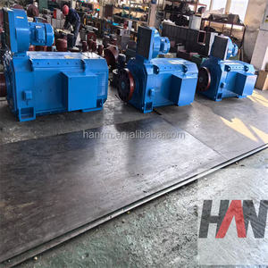 Z4 시리즈 <span class=keywords><strong>DC</strong></span> 모터 3kw 11kw 15kw 18.5kw 22kw 100kw 130kw 160kw 200kw 380V 660V IE2 IE3 IE4 3 3 상 모터 - Product Image 4