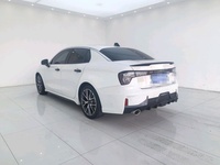 LYNK&CO 03 d'occasion 2022, 5 places, automatique, essence, turbo, vitesse maximale 200 km/h, pneus R18, SUV compact 7 vitesses, conduite à gauche