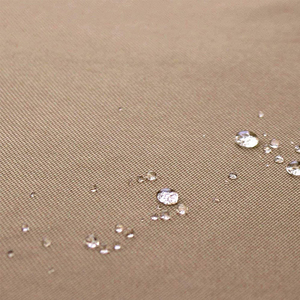 600d पॉलिएस्टर स्क्वायर वाटरप्रूफ हॉट टब कवर 85x85x85 इंच आउटडोर स्पा कवर पूल उपकरण और सहायक उपकरण - Product Image 4