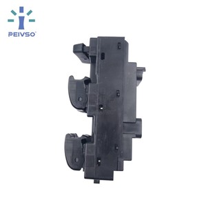 Interruptor de Elevalunas Eléctrico PEIVSO 84820-B0010, Rigurosamente Probado, para Toyota Avanza, Daihatsu Xenia, Luxio, con Garantía - Product Image 3