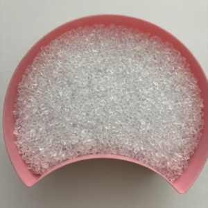 Produits chimiques ignifuges PC transparents de tache particules ignifuges de qualité V0 moulage par injection carbone à base d'eau - Product Image 3
