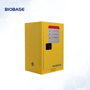 Gabinete de Seguridad para Almacenamiento BIOBASE de 12 Galones (45L) para Laboratorio - Product Image 1