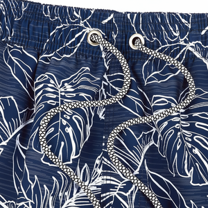 Short de bain de haute qualité avec logo personnalisé pour hommes, vêtements de sport de qualité pour la natation - Product Image 2