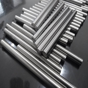 GR7 thanh Titan <span class=keywords><strong>ASTM</strong></span> <span class=keywords><strong>B348</strong></span> thanh hợp kim bạch kim Titan hỗ trợ tùy chỉnh - Product Image 2